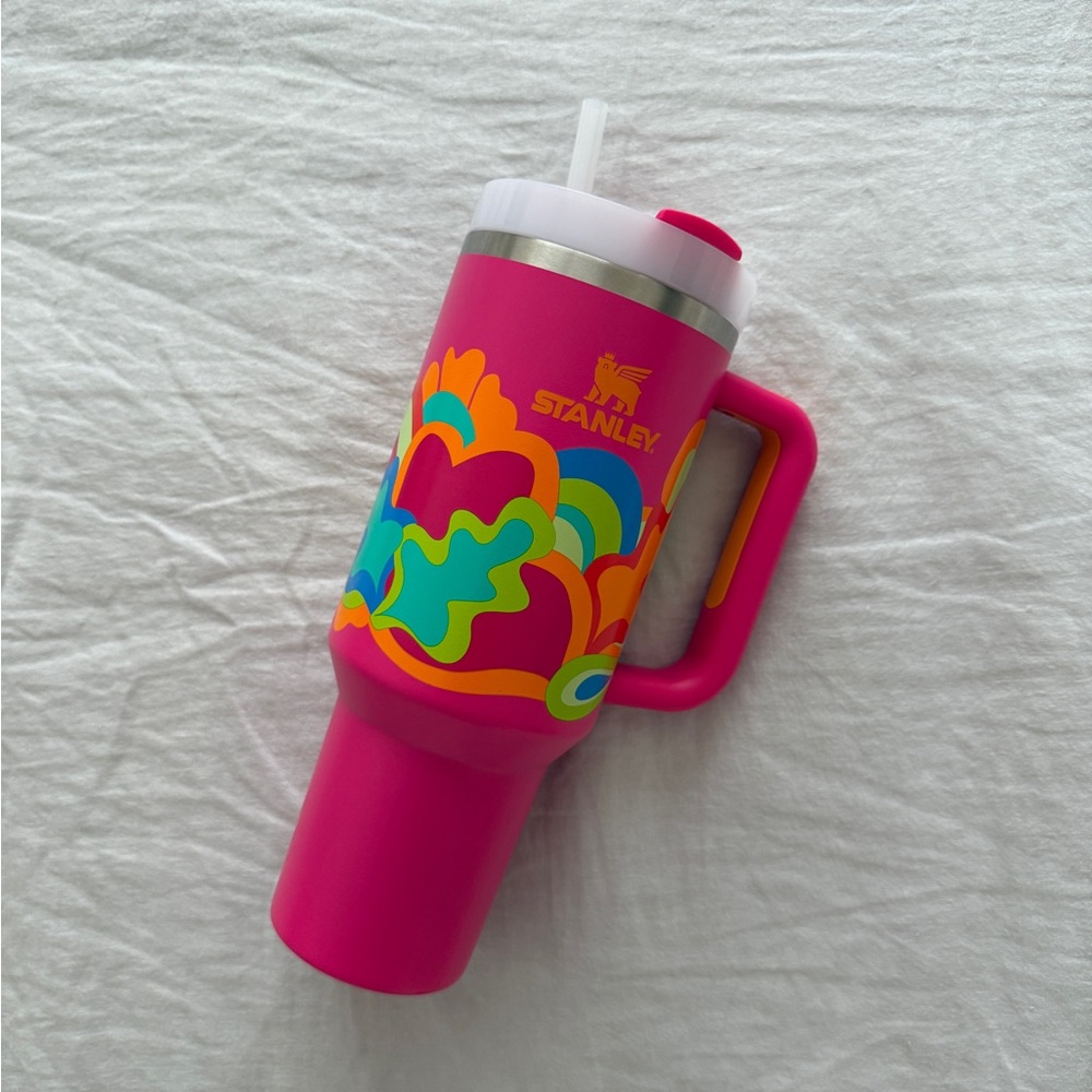 Stanley Tropical Wave